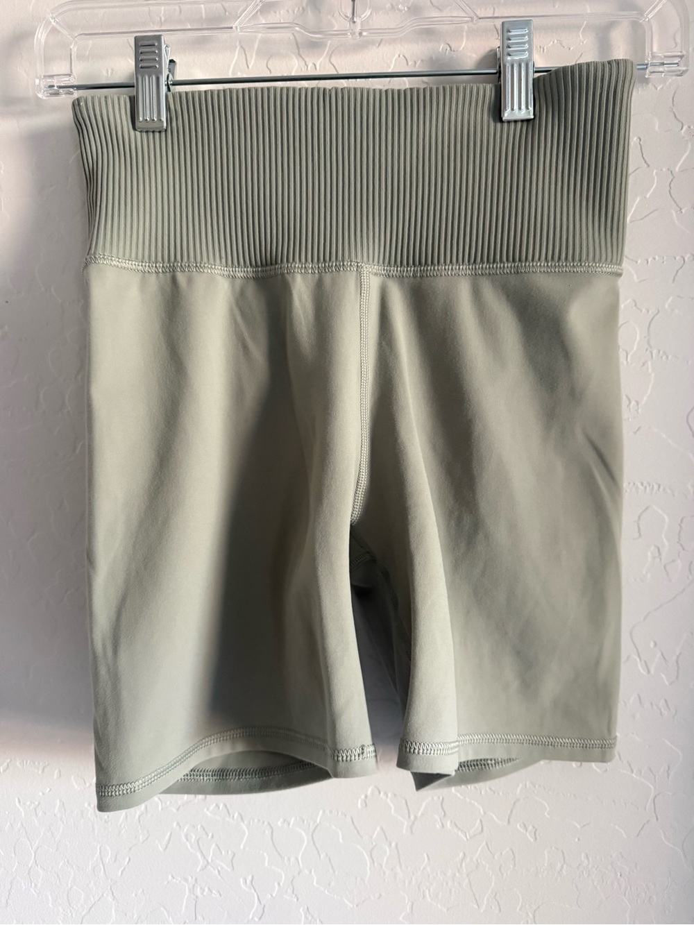 VUORI Rib Studio Short size small